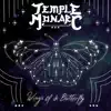 Temple Monarc - Wings of a Butterfly - Single